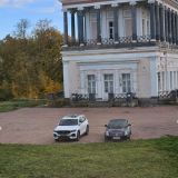 Загородный отель Belveder Hotel&Spa, фото гостя