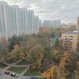 Апартаменты ApartLux на Новаторов, фото гостя