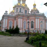 Гостиница Эспланада, фото гостя