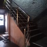 Отель ShelterZ Электрозаводская, фото гостя