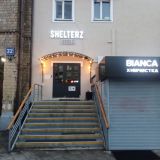 Отель ShelterZ Электрозаводская, фото гостя