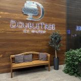 Гостиница DoubleTree by Hilton Moscow-Marina, фото гостя