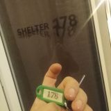 Отель ShelterZ Электрозаводская, фото гостя