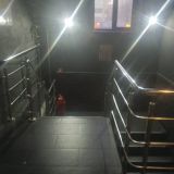 Отель ShelterZ Электрозаводская, фото гостя