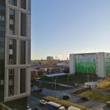 Гостиница Ramada Plaza by Wyndham Saint Petersburg, фото гостя