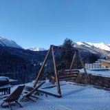 Chalet ForREST, фото гостя