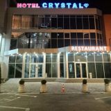 Гостиница Crystal, фото гостя