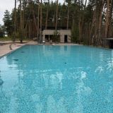 Загородный отель Pioner Resort Hotel, фото гостя