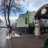 Гостиница Вознесенская, фото гостя