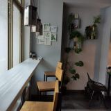 Мини-отель Shelterz Парк Горького, фото гостя