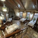 Гостевой дом B&B, фото гостя