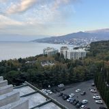 Ялта Интурист - Отель Yalta Intourist Green Park, фото гостя