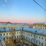 Отель Grand Catherine Palace Hotel, фото гостя