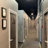 Мини-отель Shelterz Парк Горького, фото гостя