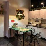 Мини-отель Shelterz Парк Горького, фото гостя