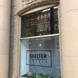 Мини-отель Shelterz Парк Горького, фото гостя