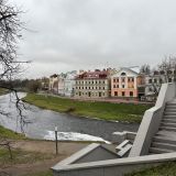 Отель Золотая набережная, фото гостя