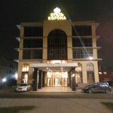 Гостиница Корона, фото гостя