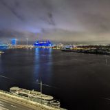 Апарт-отель Docklands aparthotel, фото гостя