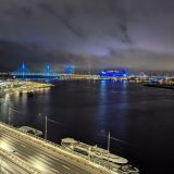 Апарт-отель Docklands aparthotel, фото гостя