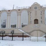 Гостиница Дворец свадеб, фото гостя