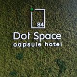 Капсульный отель Dot Space 84, фото гостя