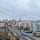 Отель Холидей Инн Москва Сокольники, фото гостя