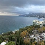 Ялта Интурист - Отель Yalta Intourist Green Park, фото гостя