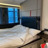 Отель Maxima Domodedovo, фото гостя