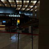 Гостиница Cosmos Moscow VDNH, фото гостя