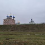 Гостиница Кремлевский Парк, фото гостя