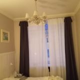 Гостиница Шале де Прованс Коломенская, фото гостя