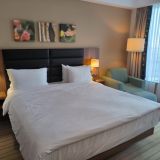 Отель Hilton Garden Inn Novorossiysk, фото гостя