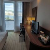 Отель Hilton Garden Inn Novorossiysk, фото гостя