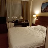 Отель Максима Панорама, фото гостя