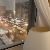 Отель Максима Панорама, фото гостя