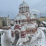 Каскад Отель, фото гостя