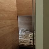 Отель ShelterZ Электрозаводская, фото гостя