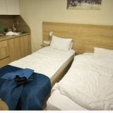 Отель Best Western Zoom Hotel, фото гостя