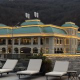 Отель Country Hills Resort, фото гостя