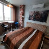 Апарт-отель Jacuzzi Smart ApartComplex Центр Минска, фото гостя