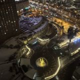 Гостиница Cosmos Moscow VDNH, фото гостя