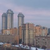 Гостиница Университетская, фото гостя