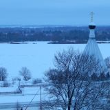 Гостевой дом Акварель, фото гостя