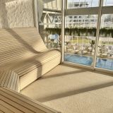 Отель FЮNF Luxury Resort & SPA Anapa Miracleon 5*, фото гостя