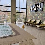 Отель FЮNF Luxury Resort & SPA Anapa Miracleon 5*, фото гостя