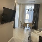 Апартаменты Deluxe Apartment на Прибрежной, фото гостя