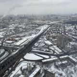 Отель Sky Apartments, фото гостя