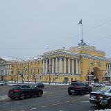 Ленинградская область, фото отдыхающего в январе