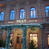 Gold 1905 Boutique Hotel, фото гостя